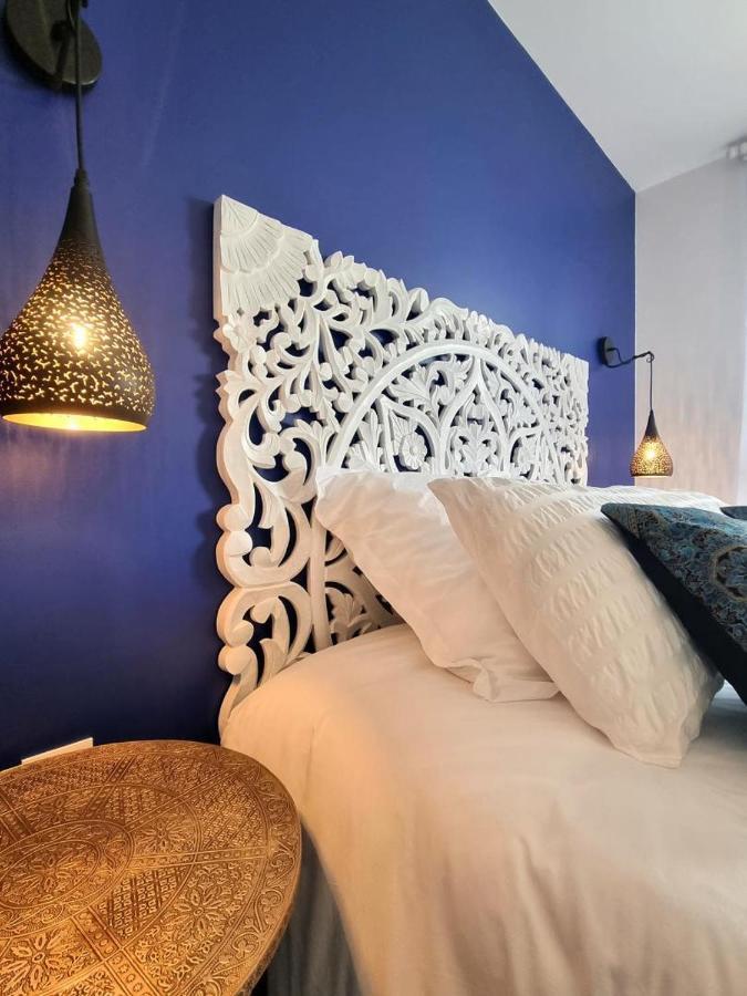 La Cle Des Chaumes Bed & Breakfast Boisset-les-Montrond Exterior photo